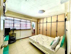 Blk 815 Tampines Polyview (Tampines), HDB 5 Rooms #588875341